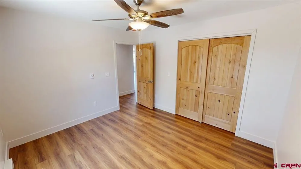 216 Baca Grant Way Crestone, CO 81131