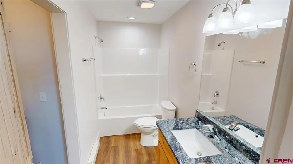 216 Baca Grant Way Crestone, CO 81131