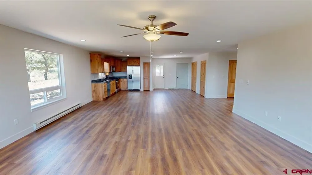 216 Baca Grant Way Crestone, CO 81131