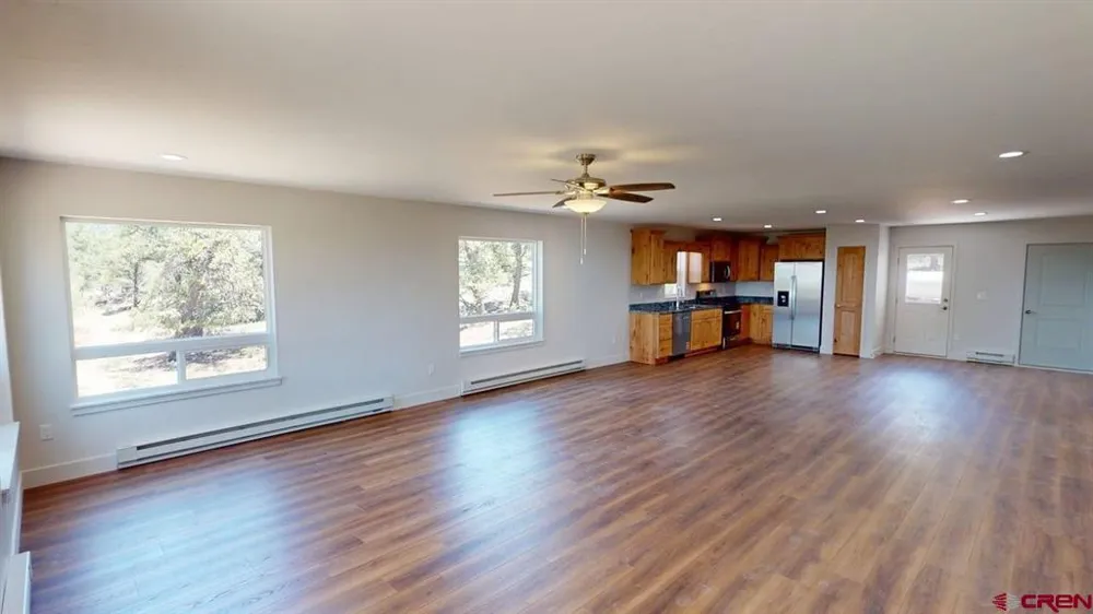 216 Baca Grant Way Crestone, CO 81131