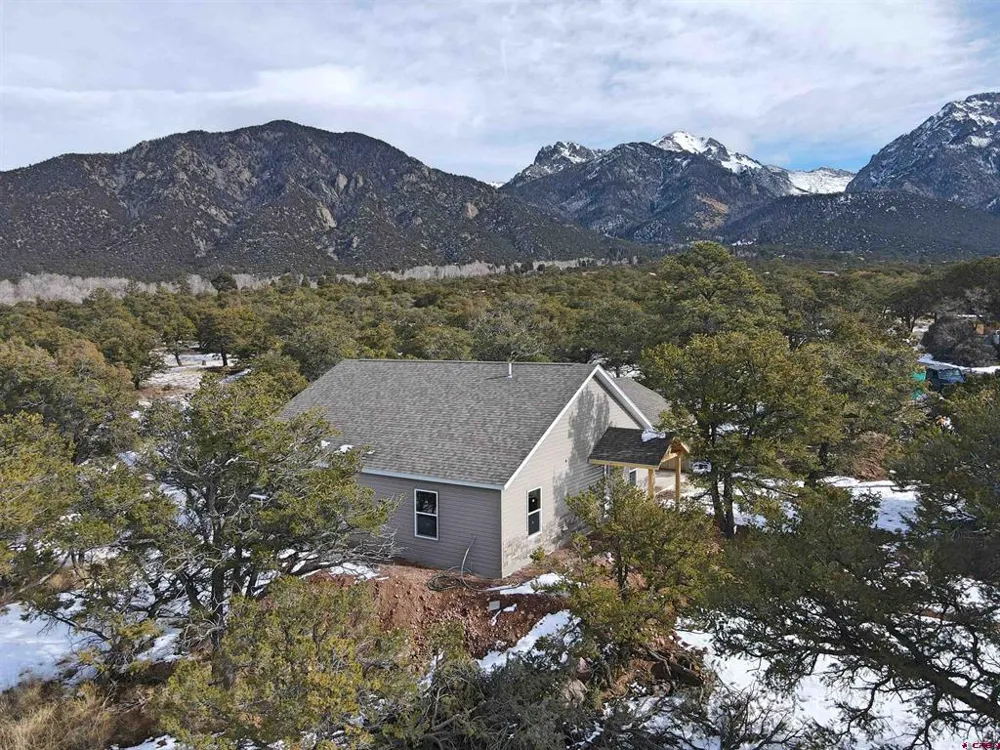 216 Baca Grant Way Crestone, CO 81131