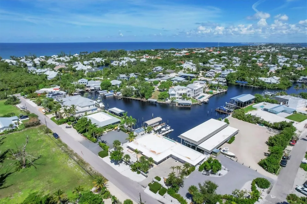 161 DAMFICARE STREET Boca Grande, FL 33921
