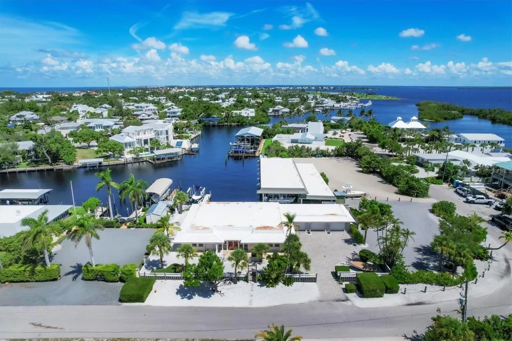 161 DAMFICARE STREET Boca Grande, FL 33921