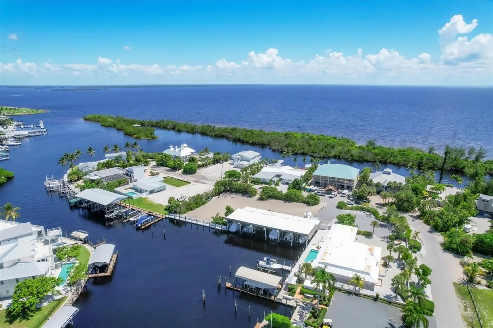 161 DAMFICARE STREET Boca Grande, FL 33921