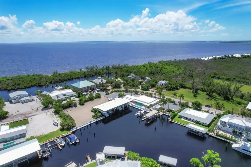 161 DAMFICARE STREET Boca Grande, FL 33921