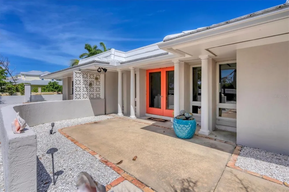 161 DAMFICARE STREET Boca Grande, FL 33921