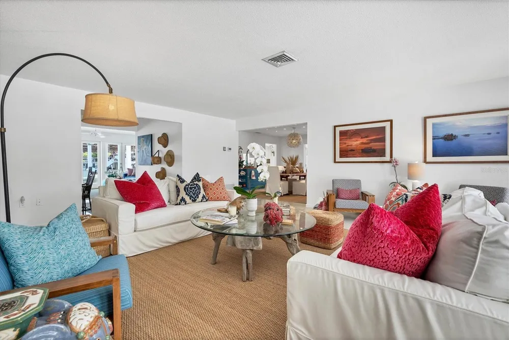 161 DAMFICARE STREET Boca Grande, FL 33921