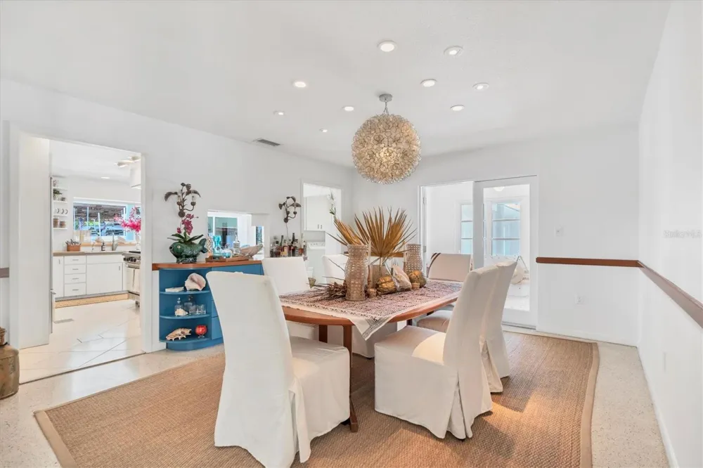 161 DAMFICARE STREET Boca Grande, FL 33921