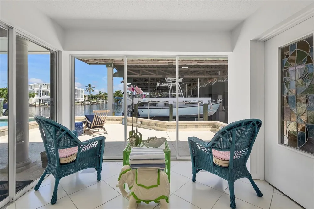 161 DAMFICARE STREET Boca Grande, FL 33921