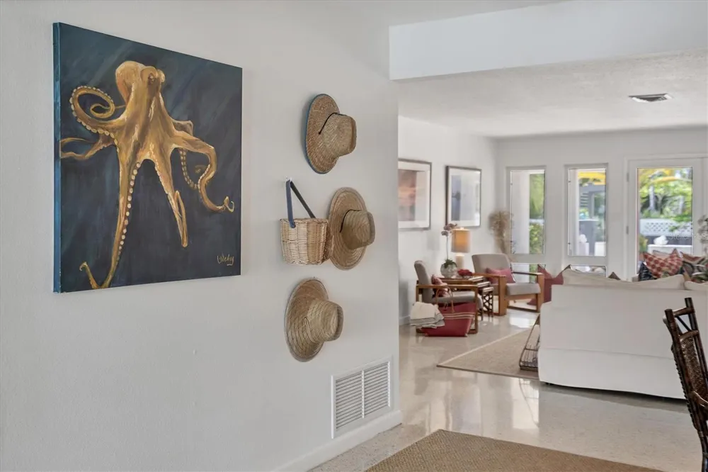 161 DAMFICARE STREET Boca Grande, FL 33921