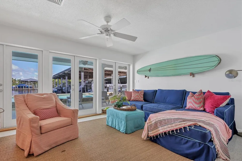 161 DAMFICARE STREET Boca Grande, FL 33921