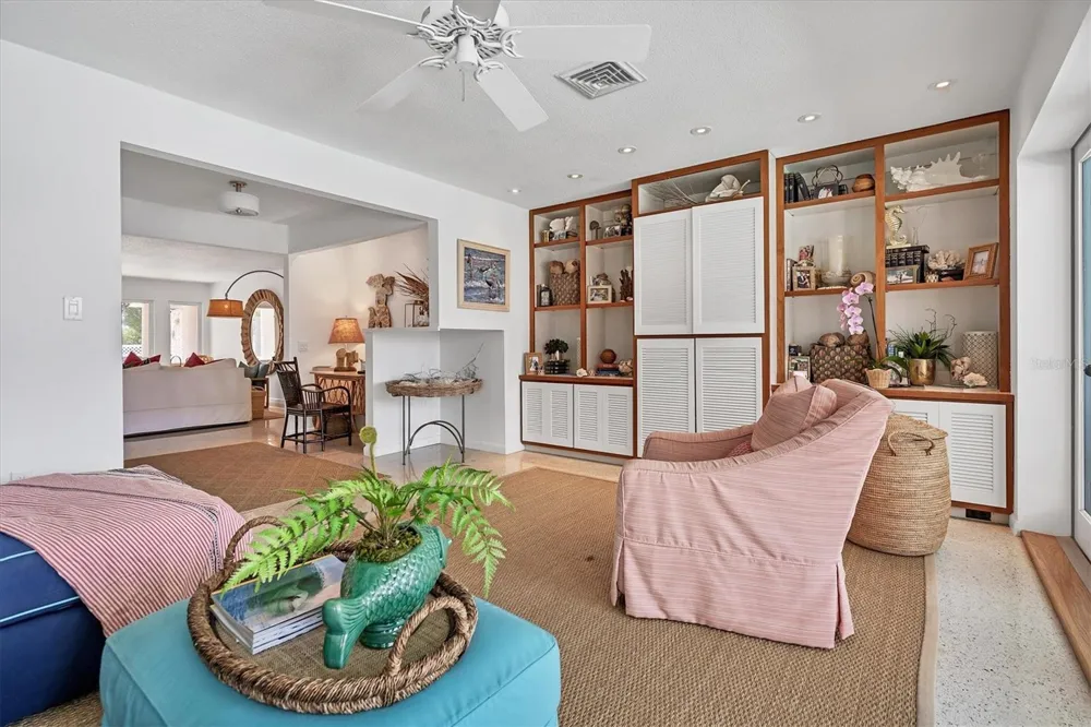 161 DAMFICARE STREET Boca Grande, FL 33921