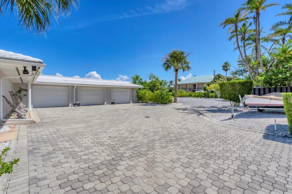 161 DAMFICARE STREET Boca Grande, FL 33921
