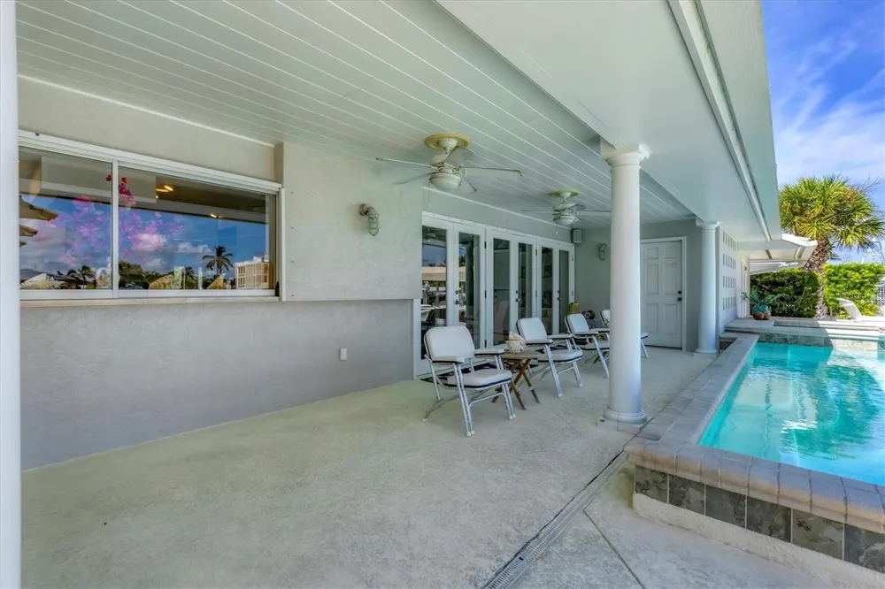 161 DAMFICARE STREET Boca Grande, FL 33921
