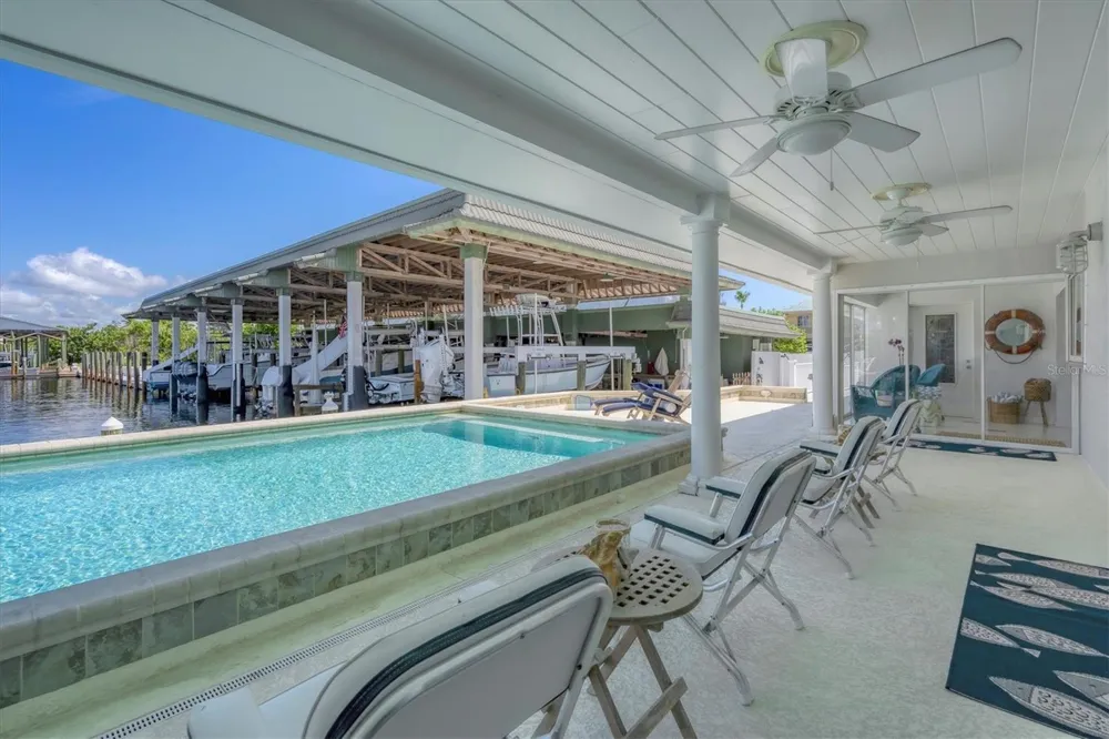 161 DAMFICARE STREET Boca Grande, FL 33921
