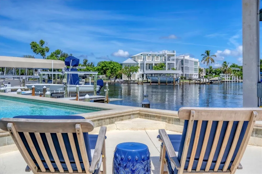 161 DAMFICARE STREET Boca Grande, FL 33921