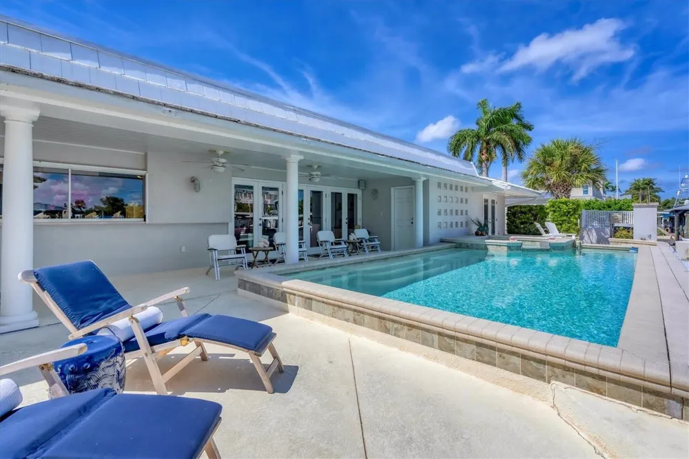 161 DAMFICARE STREET Boca Grande, FL 33921