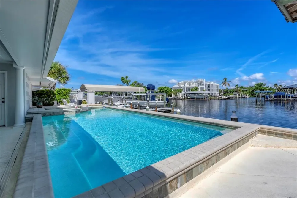 161 DAMFICARE STREET Boca Grande, FL 33921