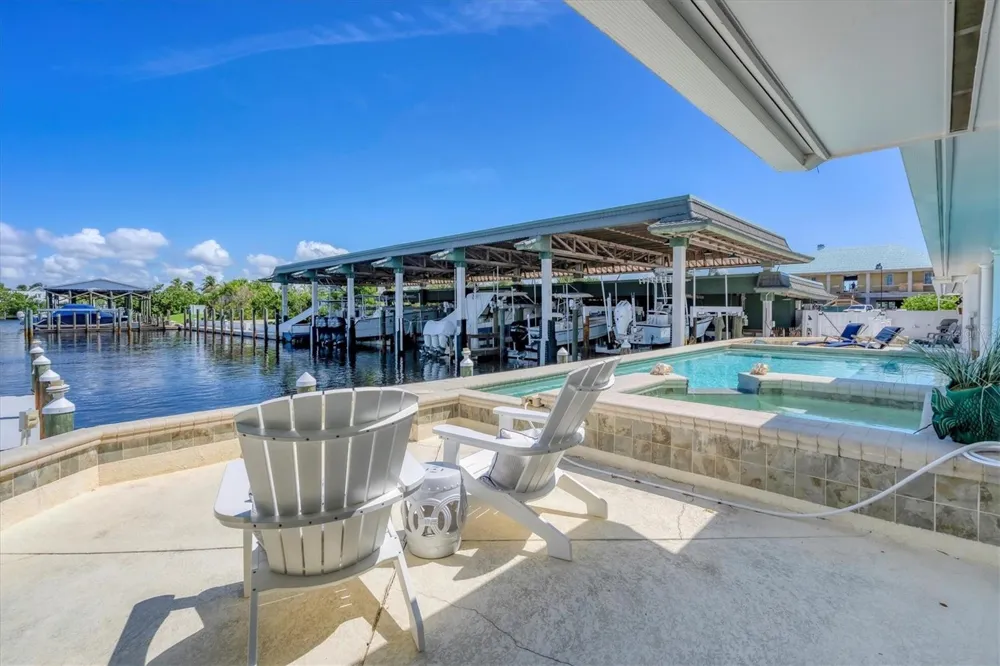 161 DAMFICARE STREET Boca Grande, FL 33921