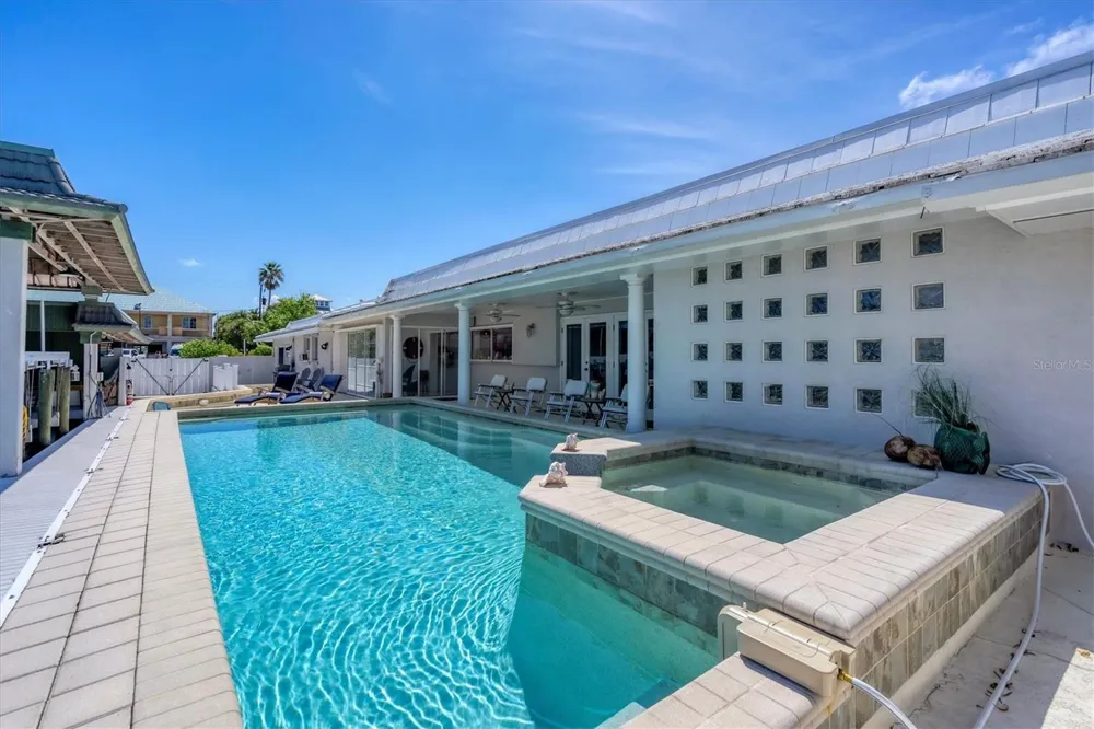 161 DAMFICARE STREET Boca Grande, FL 33921