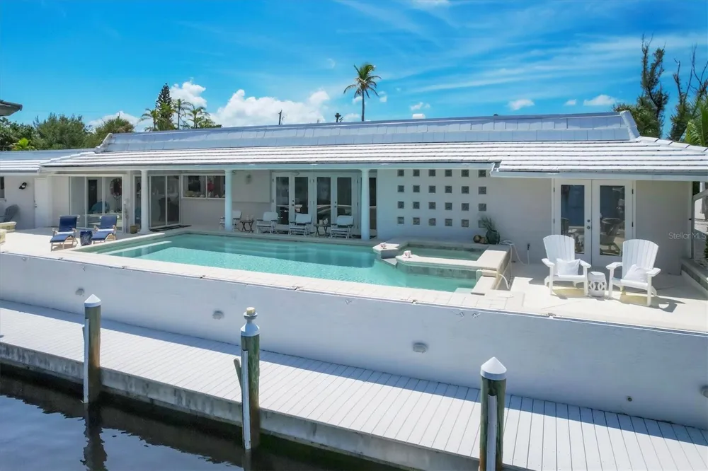 161 DAMFICARE STREET Boca Grande, FL 33921