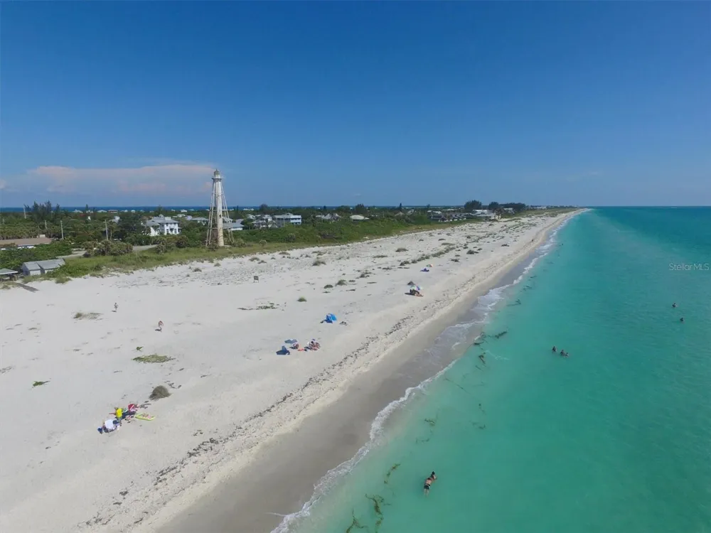 161 DAMFICARE STREET Boca Grande, FL 33921