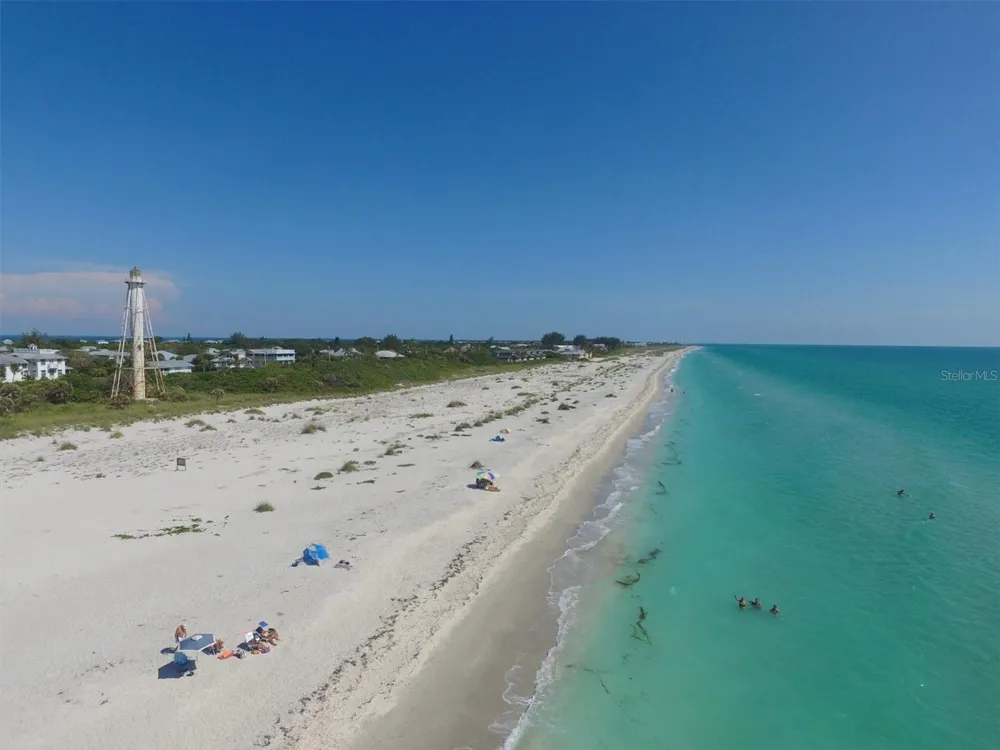161 DAMFICARE STREET Boca Grande, FL 33921