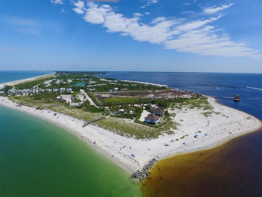 161 DAMFICARE STREET Boca Grande, FL 33921