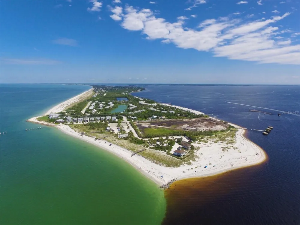 161 DAMFICARE STREET Boca Grande, FL 33921