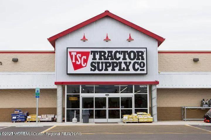 703 Route 524 Allentown, NJ 08501