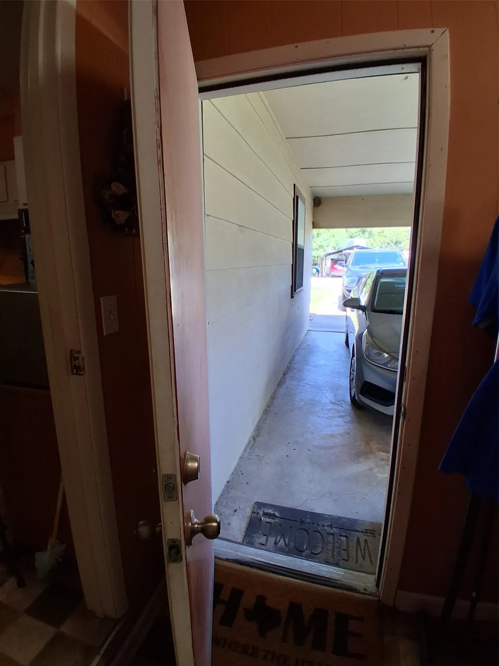 407 Files Street Itasca, TX 76055