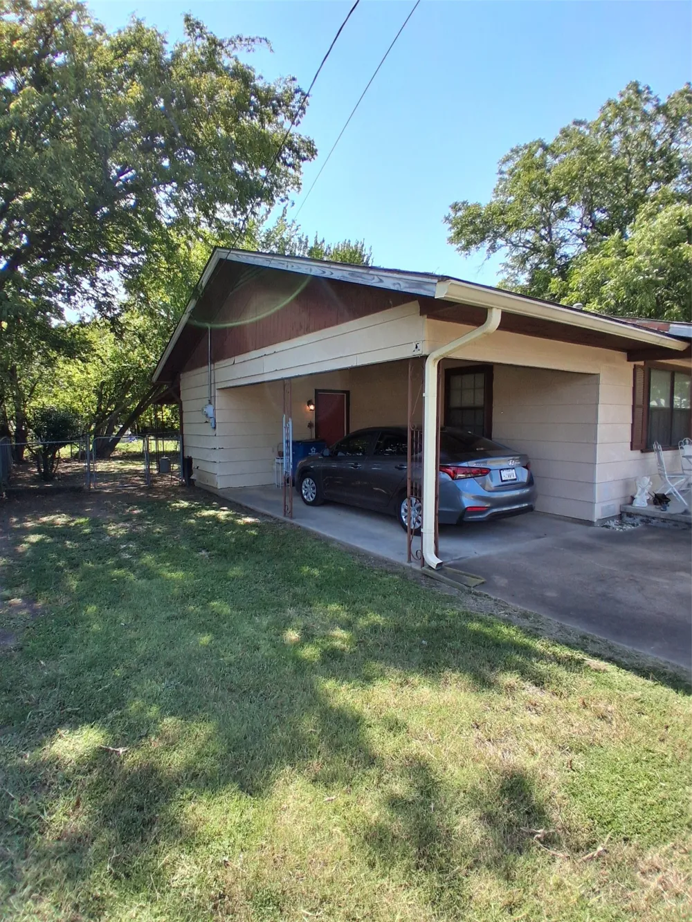 407 Files Street Itasca, TX 76055