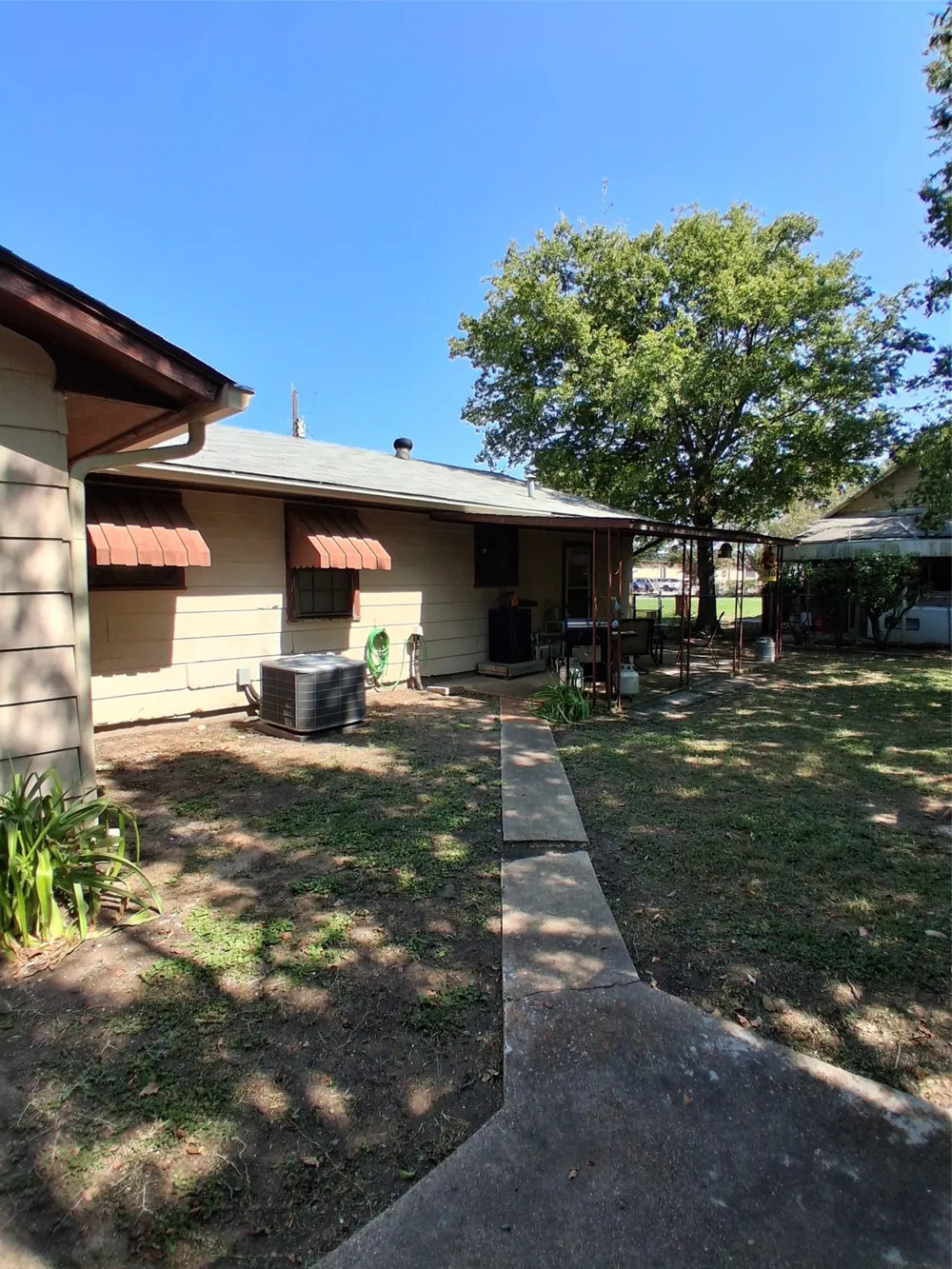 407 Files Street Itasca, TX 76055