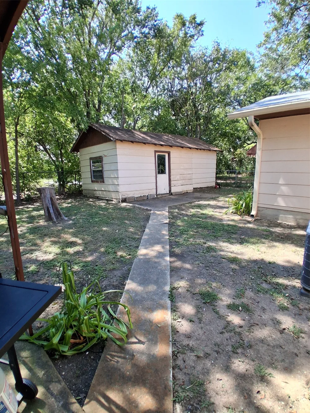 407 Files Street Itasca, TX 76055