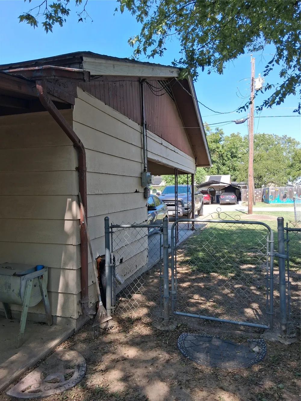 407 Files Street Itasca, TX 76055