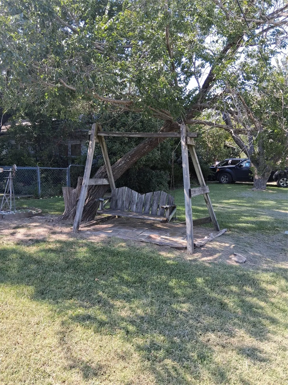 407 Files Street Itasca, TX 76055