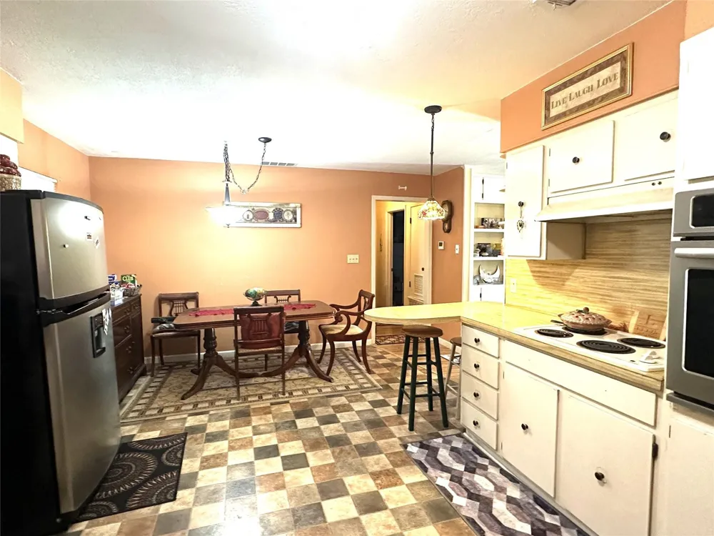 407 Files Street Itasca, TX 76055