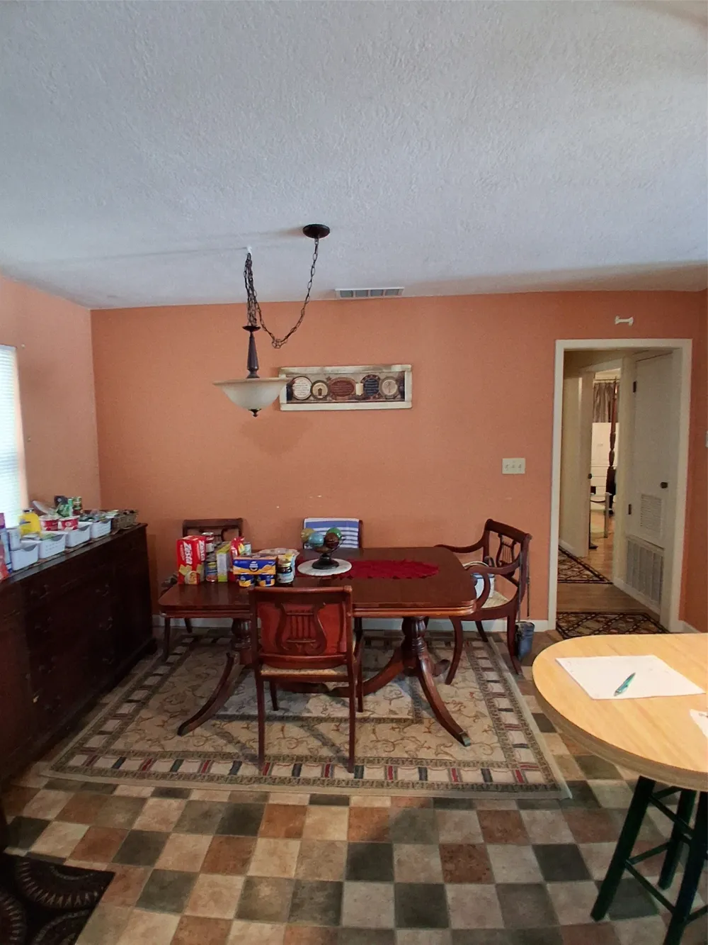 407 Files Street Itasca, TX 76055