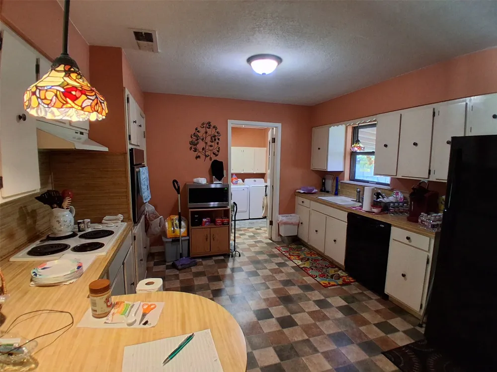 407 Files Street Itasca, TX 76055