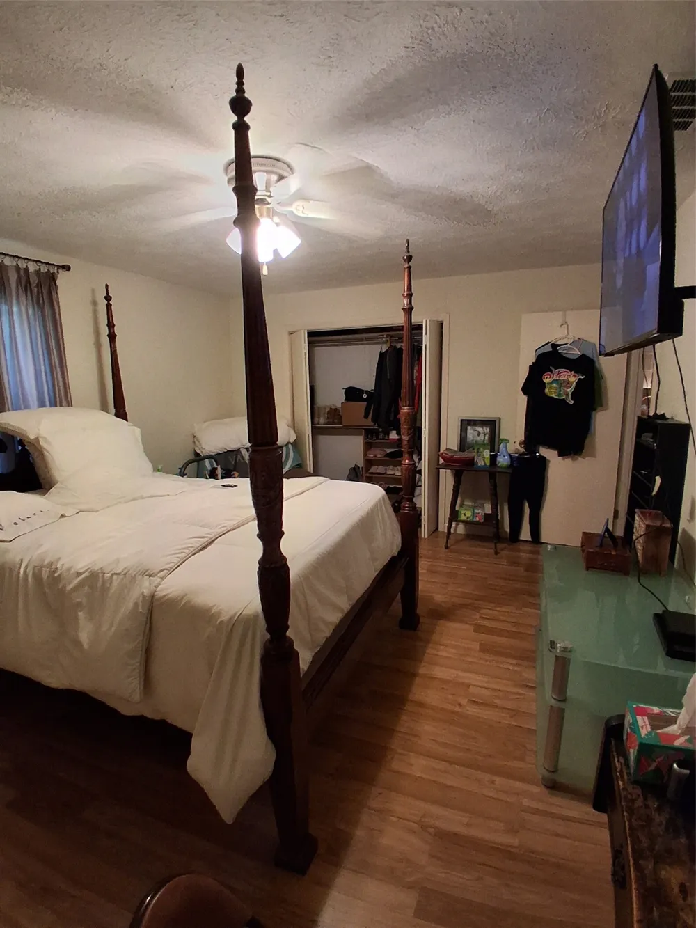 407 Files Street Itasca, TX 76055