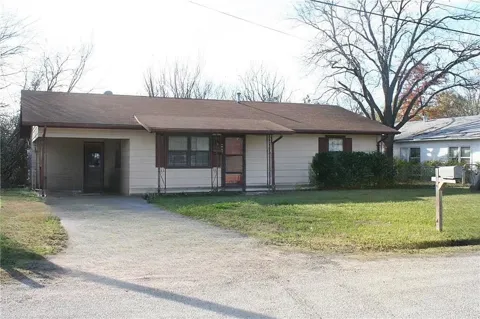 407 Files Street