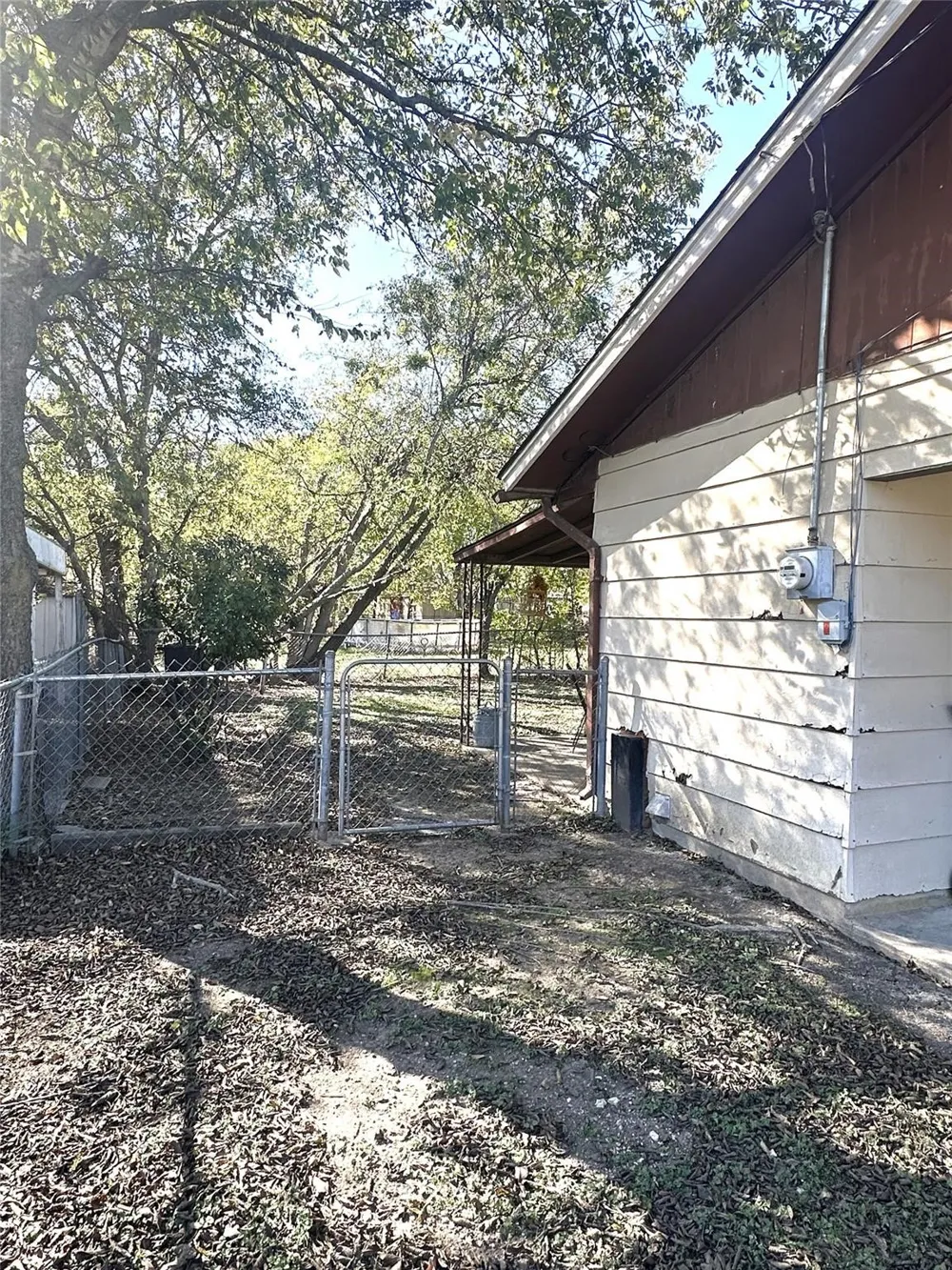 407 Files Street Itasca, TX 76055
