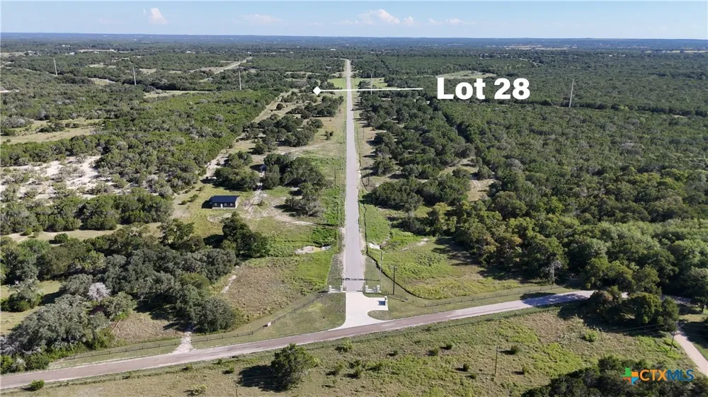 28 Cr 252 Bertram, TX 78605