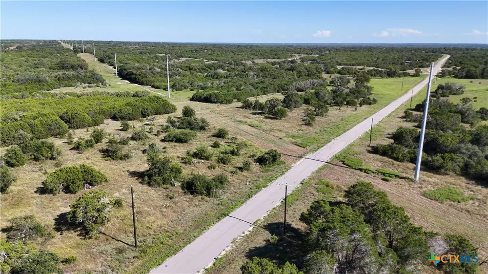 28 Cr 252 Bertram, TX 78605