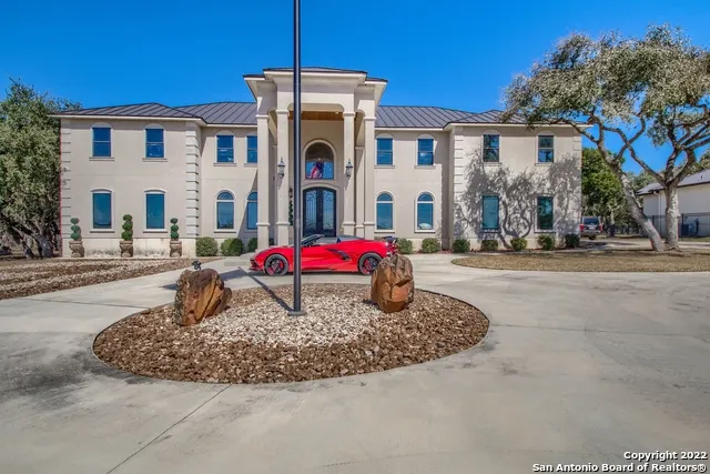 9811 KLEIN CT New Braunfels, TX 78132