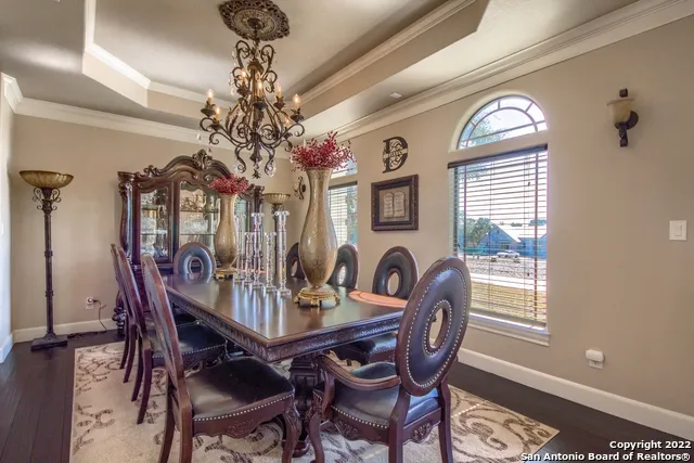 9811 KLEIN CT New Braunfels, TX 78132