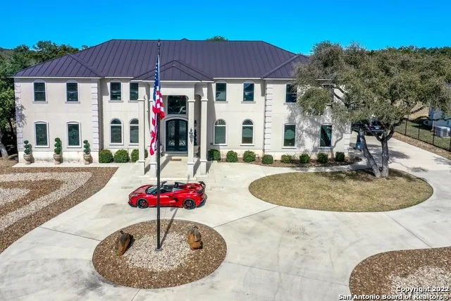 9811 KLEIN CT New Braunfels, TX 78132