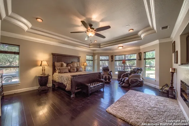 9811 KLEIN CT New Braunfels, TX 78132