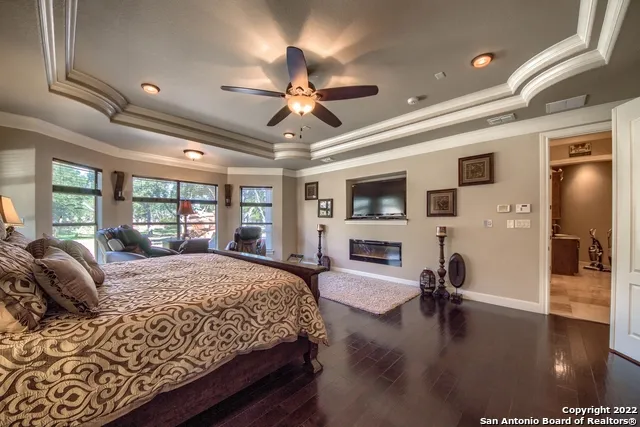 9811 KLEIN CT New Braunfels, TX 78132
