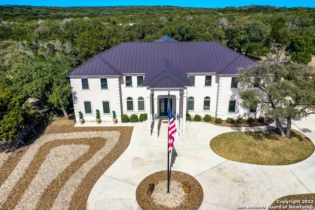 9811 KLEIN CT New Braunfels, TX 78132